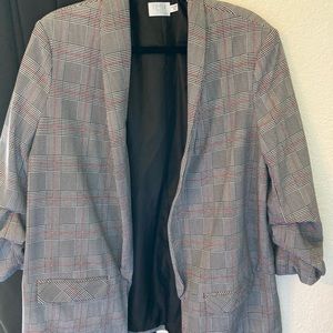 Women’s Blazer